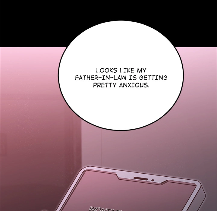 Marriage Chains Chapter 47 page 16 - 