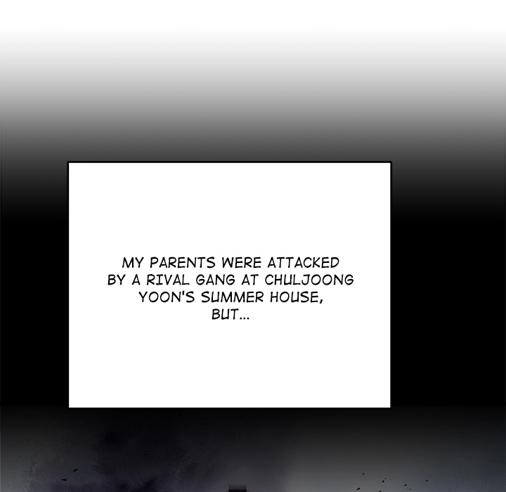 Marriage Chains Chapter 47 page 153 - 