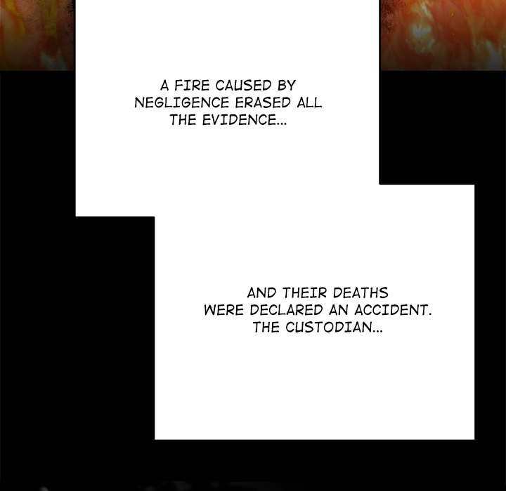 Marriage Chains Chapter 47 page 155 - 