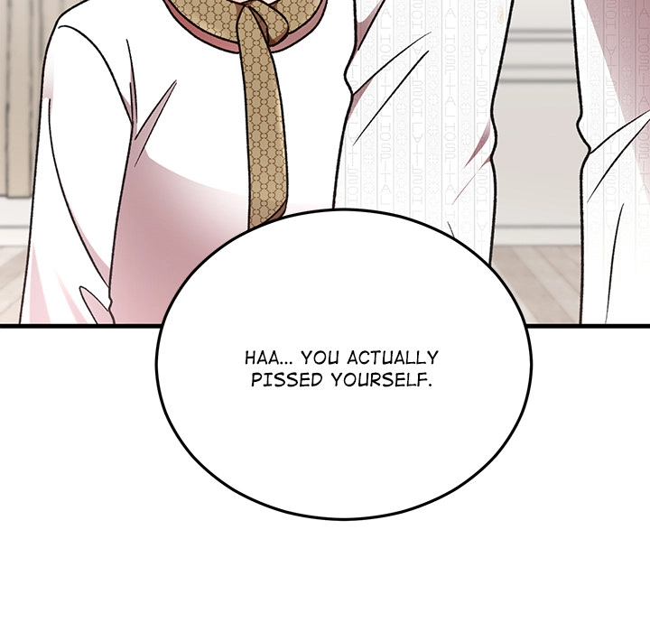 Marriage Chains Chapter 47 page 160 - 