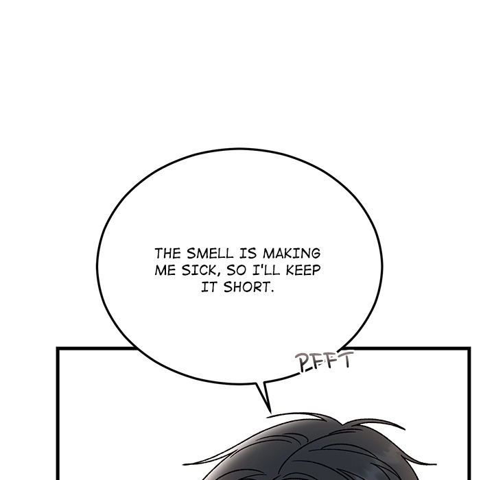 Marriage Chains Chapter 47 page 161 - 