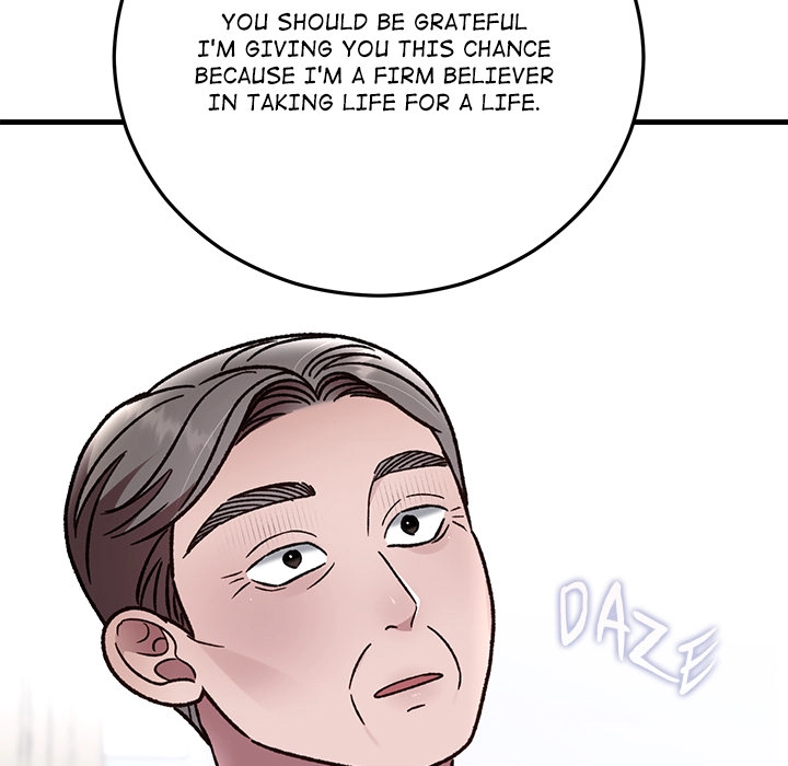 Marriage Chains Chapter 47 page 164 - 