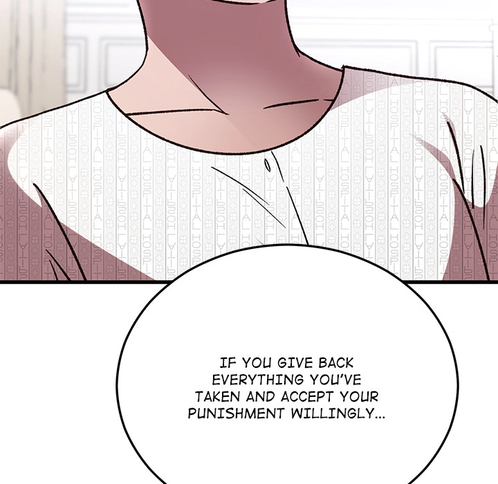 Marriage Chains Chapter 47 page 165 - 