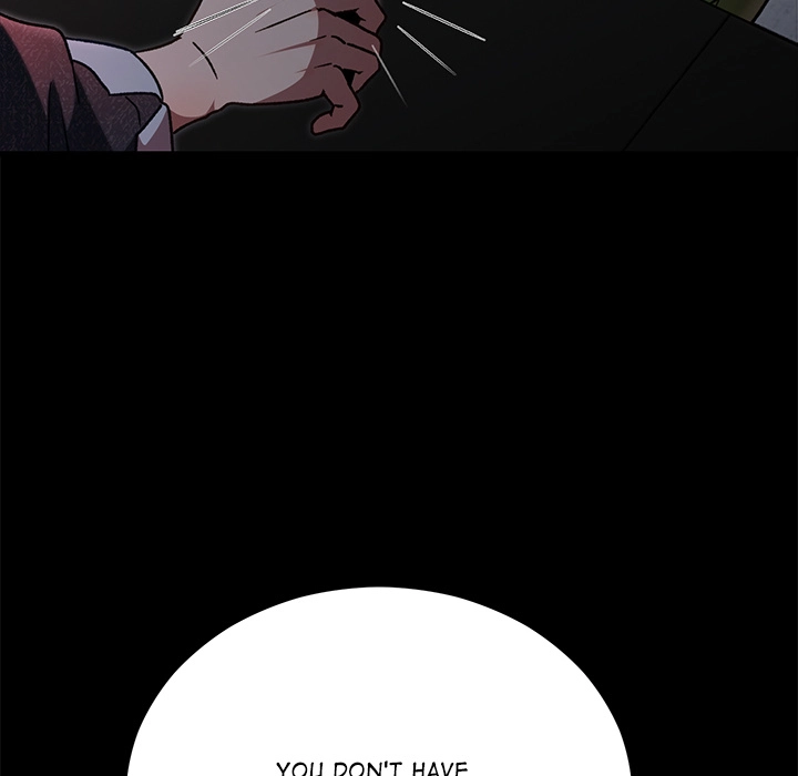 Marriage Chains Chapter 47 page 20 - 