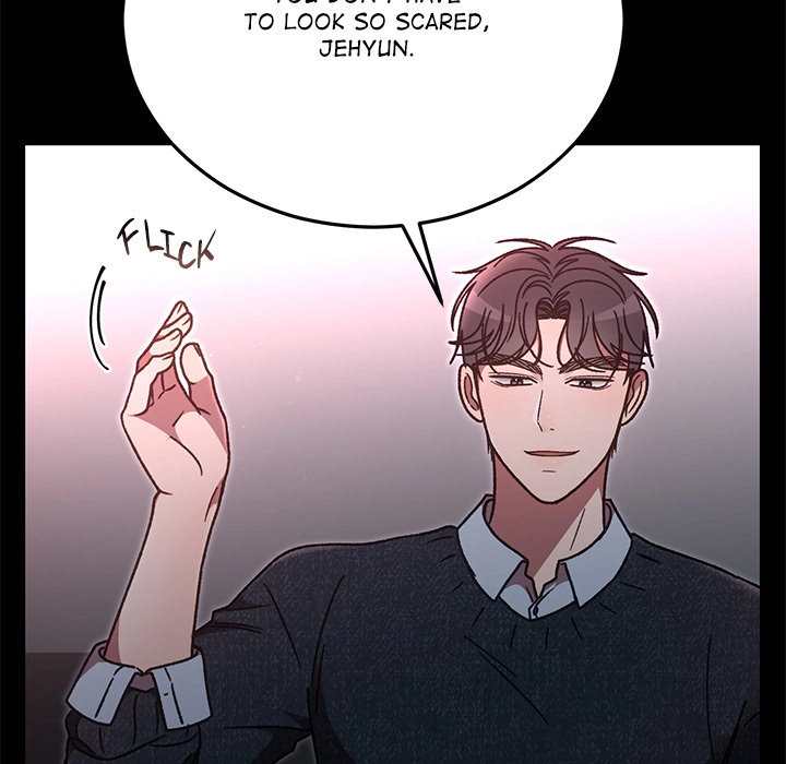 Marriage Chains Chapter 47 page 21 - 