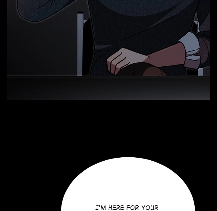 Marriage Chains Chapter 47 page 22 - 