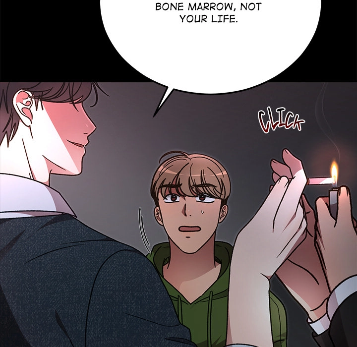 Marriage Chains Chapter 47 page 23 - 