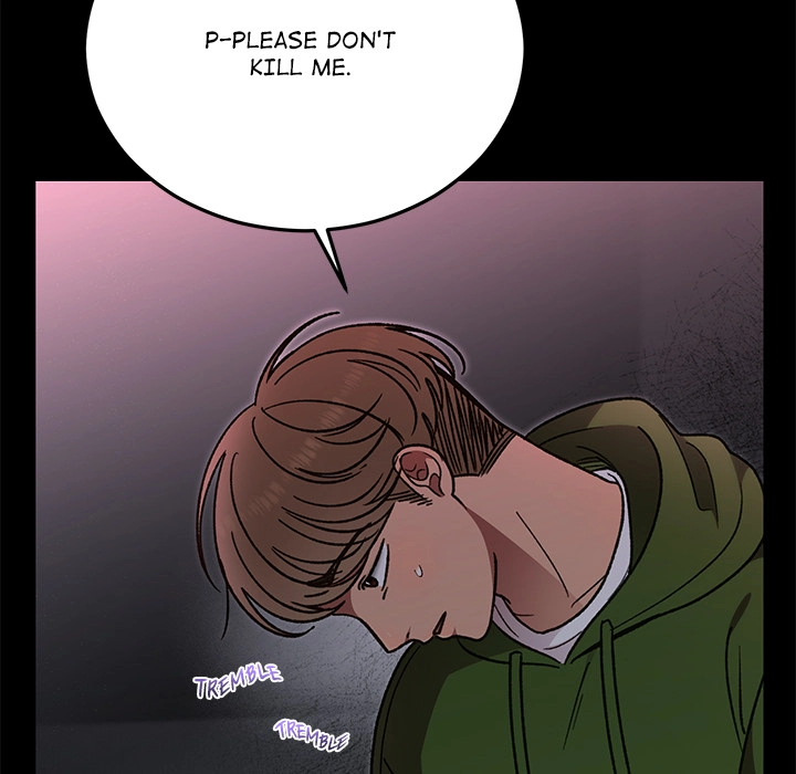 Marriage Chains Chapter 47 page 25 - 