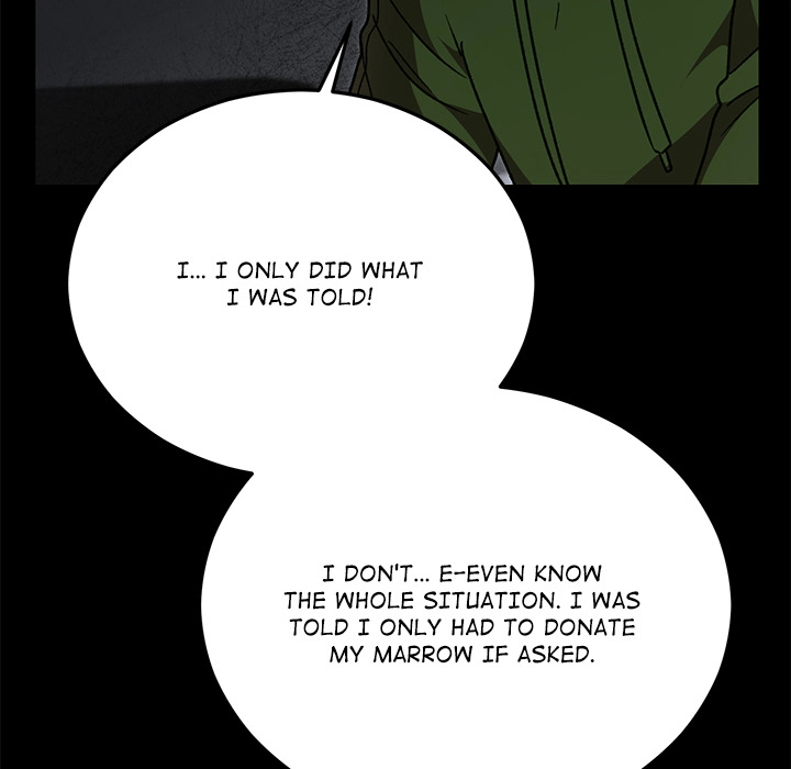 Marriage Chains Chapter 47 page 26 - 