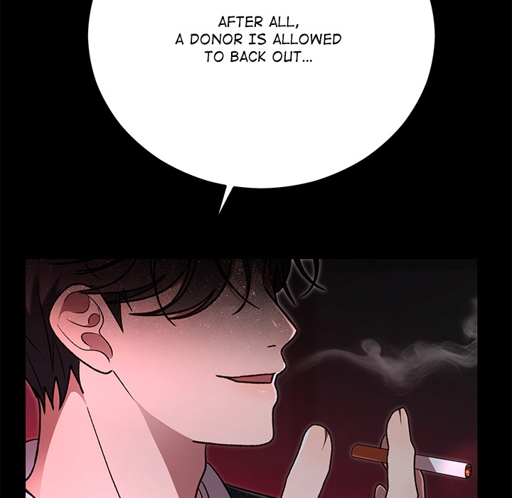 Marriage Chains Chapter 47 page 30 - 