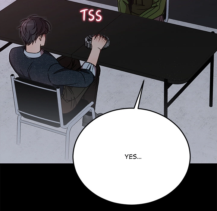Marriage Chains Chapter 47 page 33 - 
