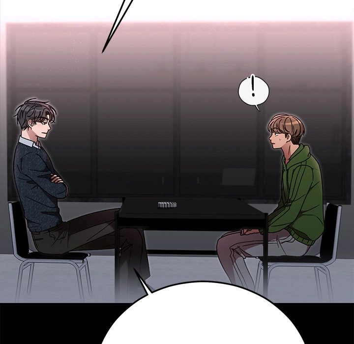 Marriage Chains Chapter 47 page 38 - 