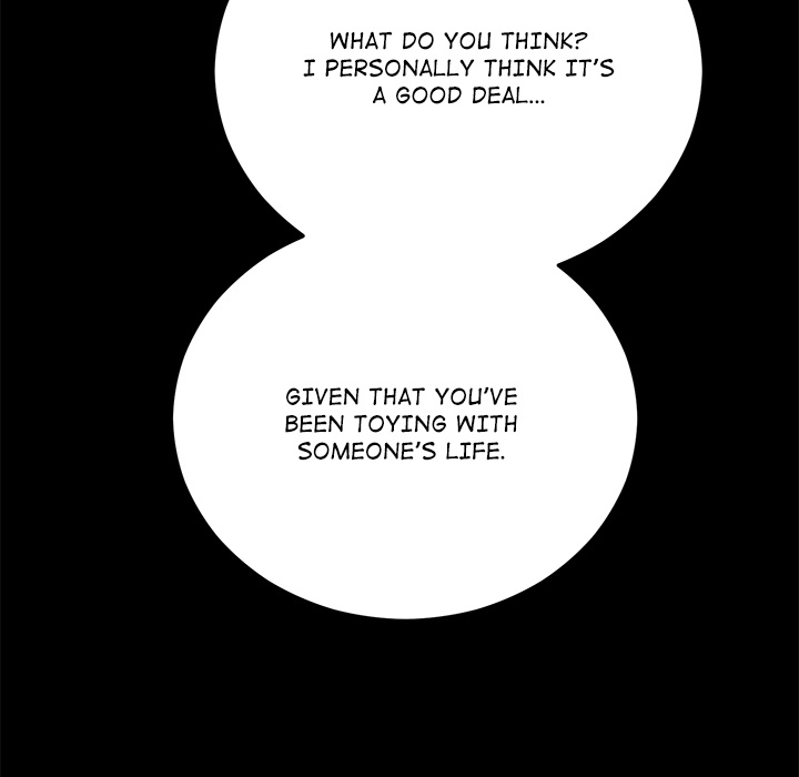 Marriage Chains Chapter 47 page 39 - 