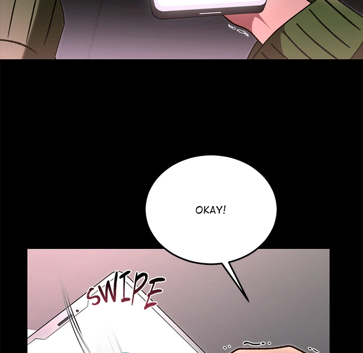 Marriage Chains Chapter 47 page 43 - 