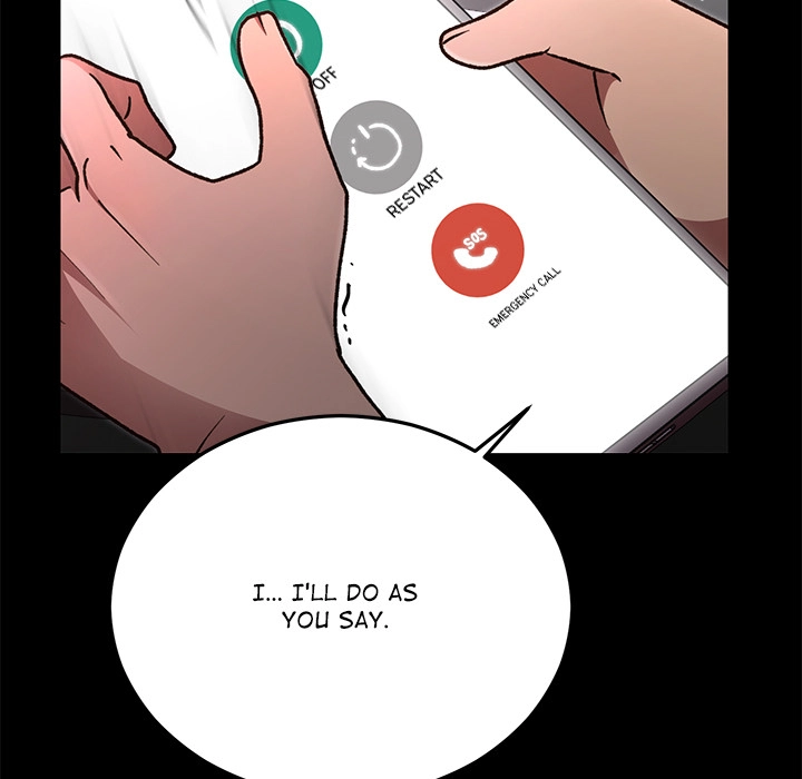 Marriage Chains Chapter 47 page 44 - 