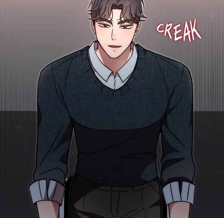 Marriage Chains Chapter 47 page 46 - 