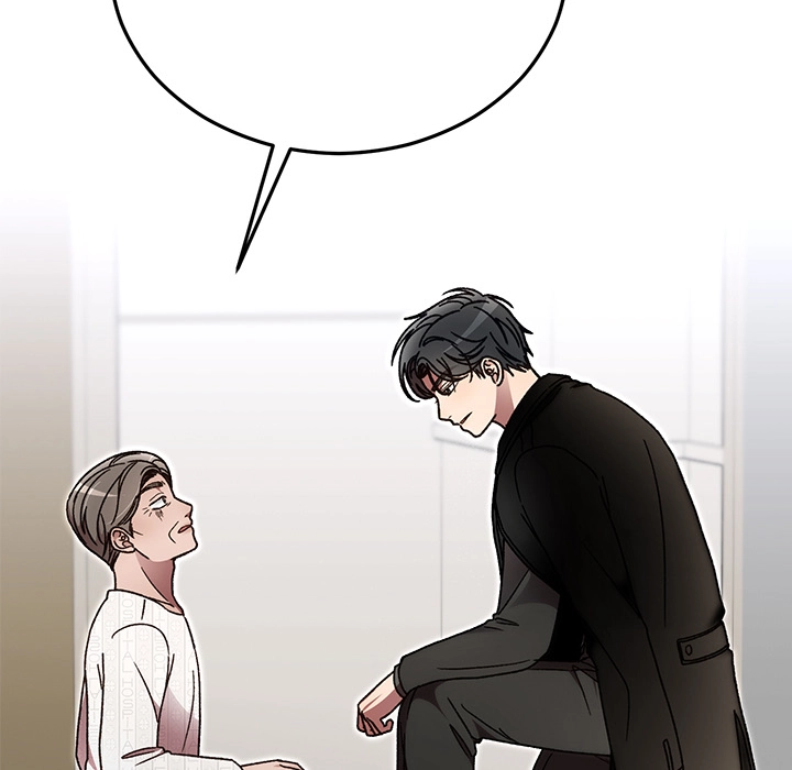Marriage Chains Chapter 47 page 50 - 