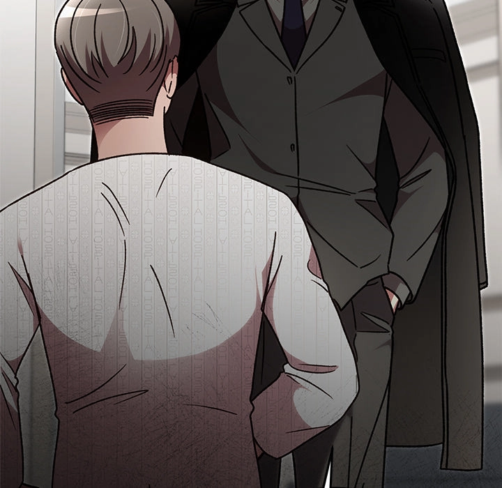 Marriage Chains Chapter 47 page 55 - 