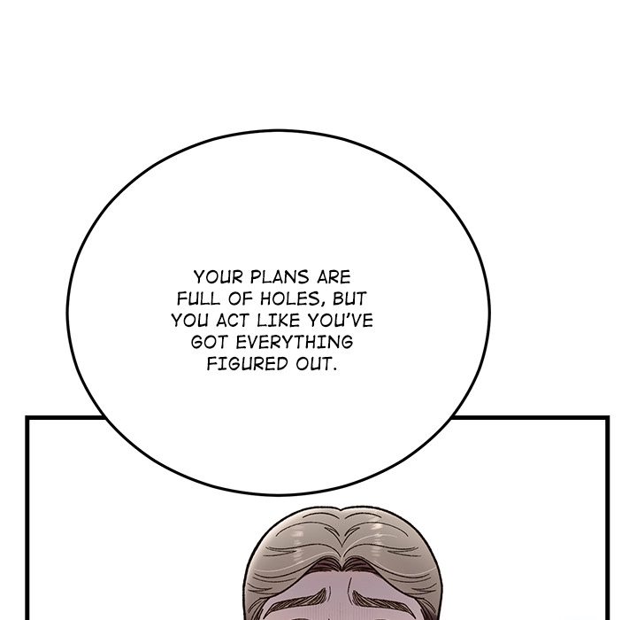 Marriage Chains Chapter 47 page 57 - 