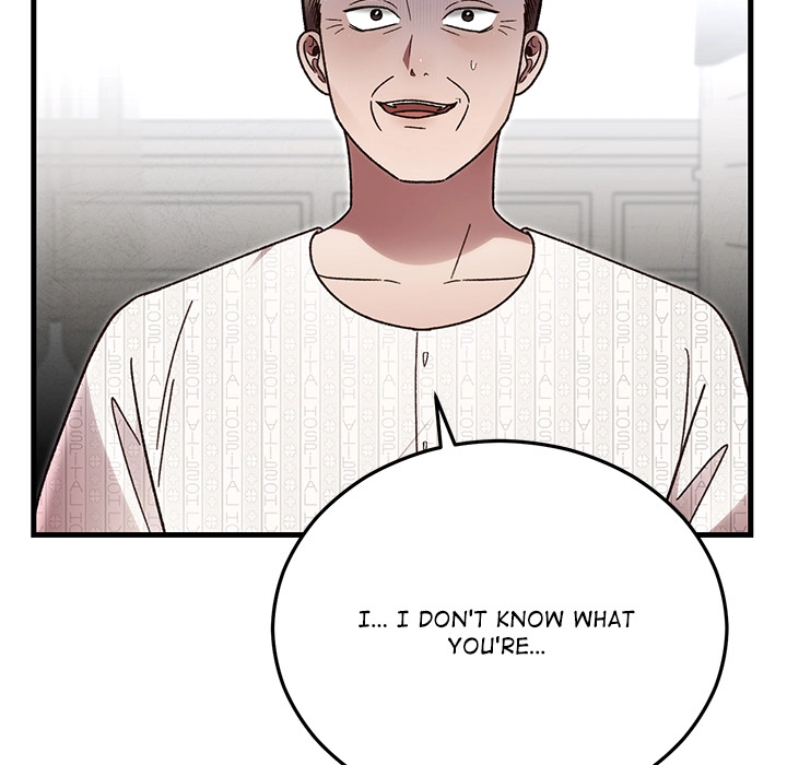 Marriage Chains Chapter 47 page 58 - 