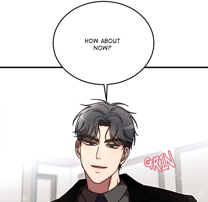Marriage Chains Chapter 47 page 8 - 