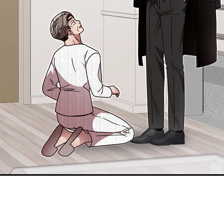 Marriage Chains Chapter 47 page 76 - 