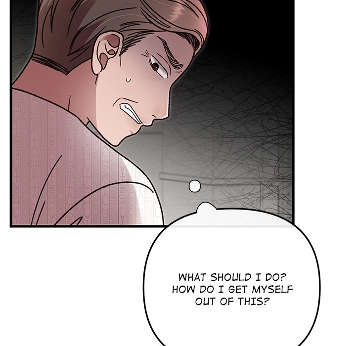 Marriage Chains Chapter 47 page 78 - 