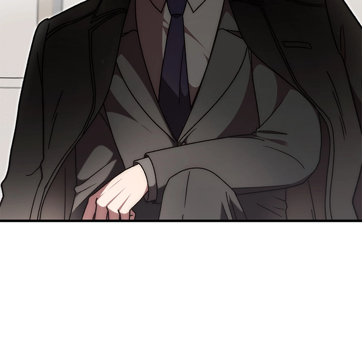 Marriage Chains Chapter 47 page 9 - 