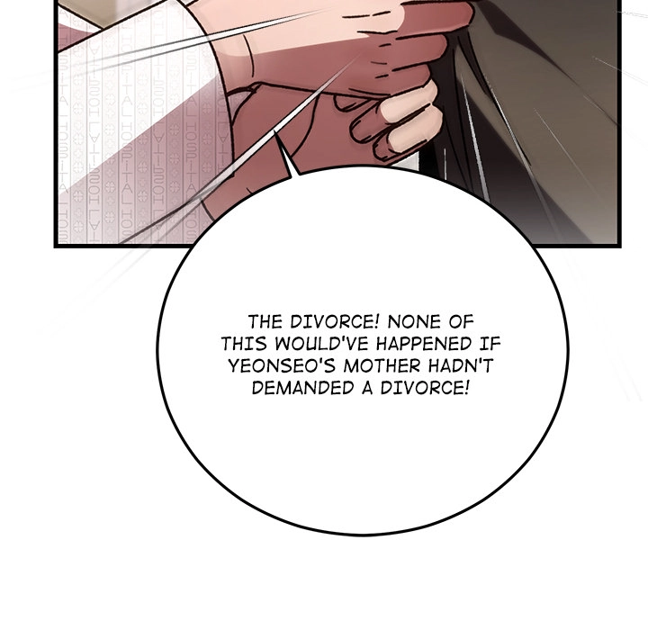 Marriage Chains Chapter 47 page 83 - 