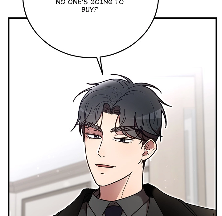 Marriage Chains Chapter 47 page 92 - 