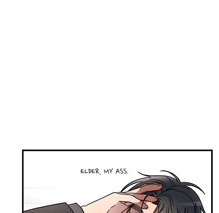 Marriage Chains Chapter 47 page 99 - 