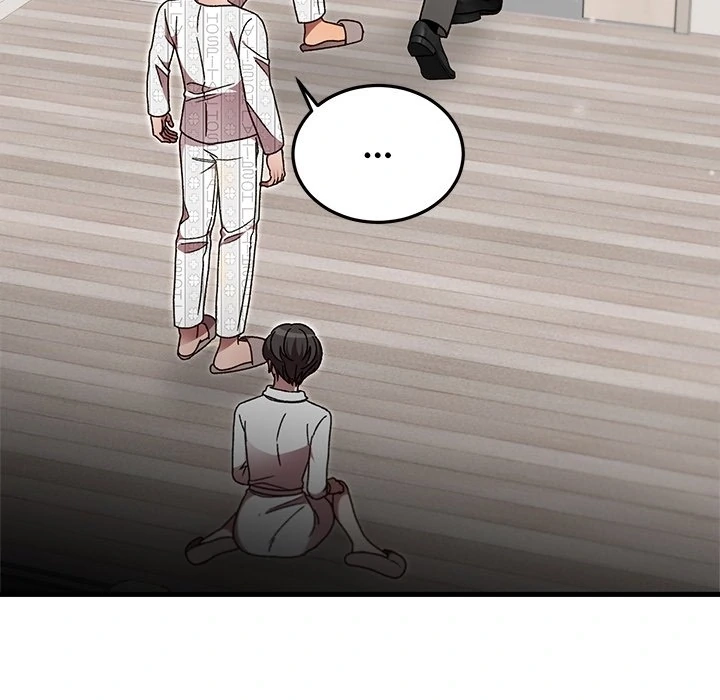 Marriage Chains Chapter 48 page 11 - 