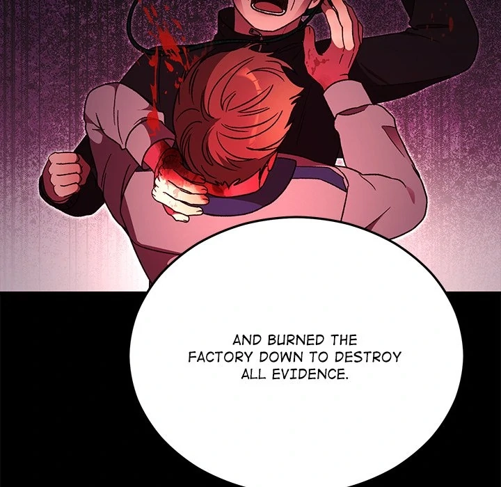 Marriage Chains Chapter 48 page 107 - 