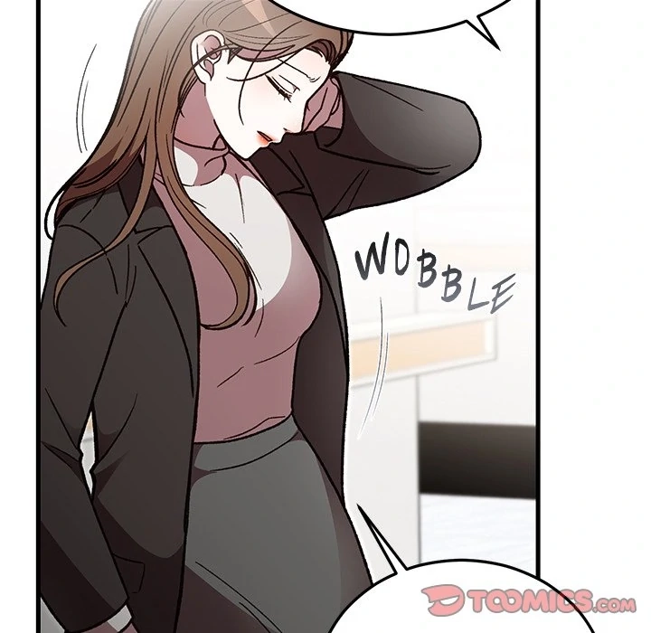 Marriage Chains Chapter 48 page 111 - 