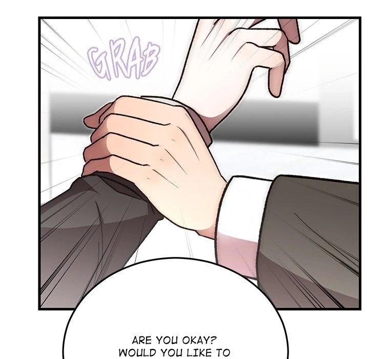 Marriage Chains Chapter 48 page 113 - 