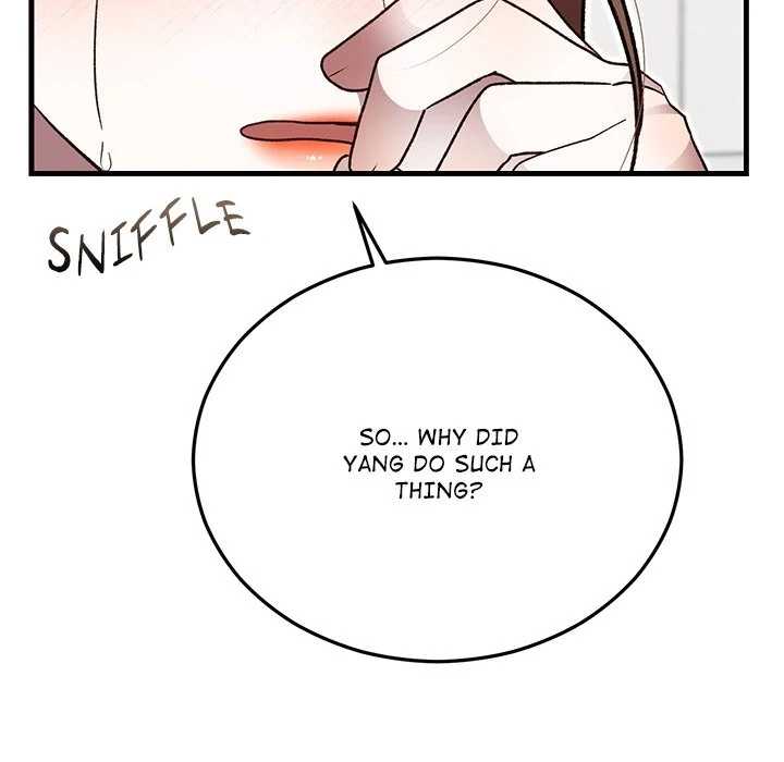 Marriage Chains Chapter 48 page 118 - 