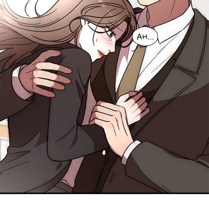 Marriage Chains Chapter 48 page 125 - 