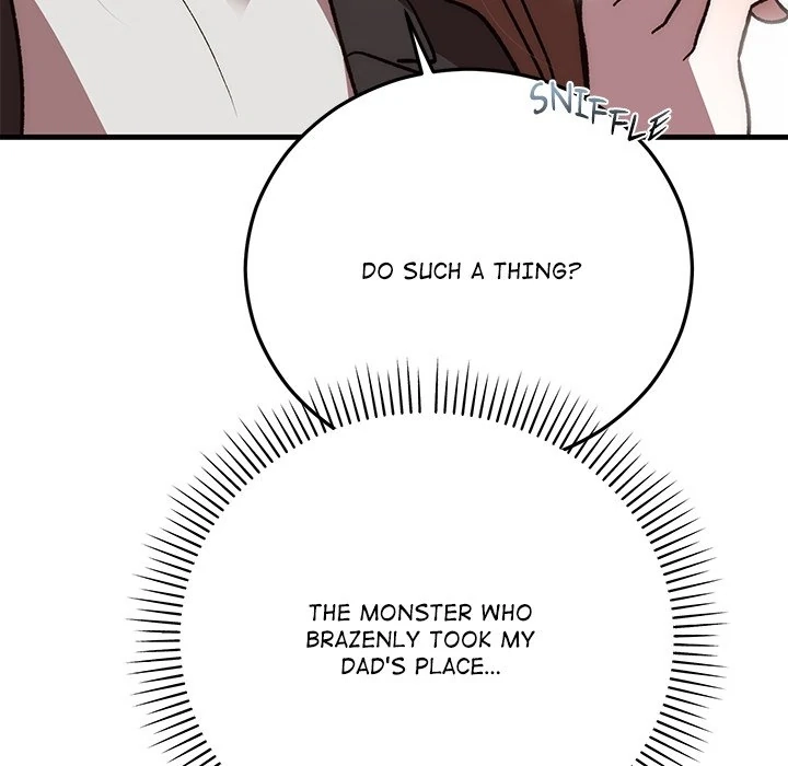Marriage Chains Chapter 48 page 128 - 