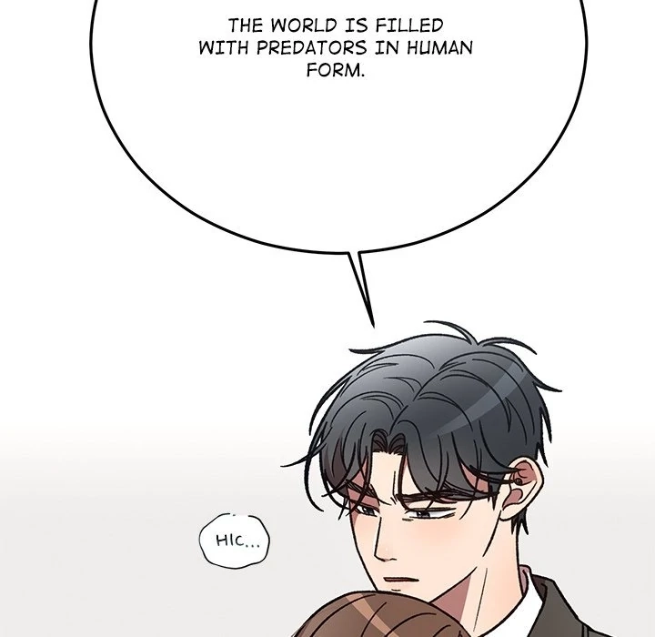 Marriage Chains Chapter 48 page 133 - 