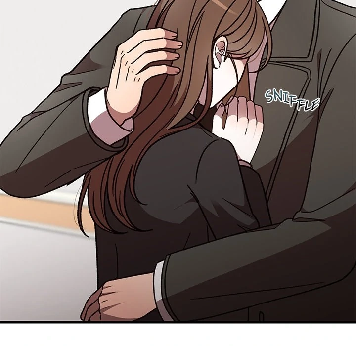 Marriage Chains Chapter 48 page 134 - 