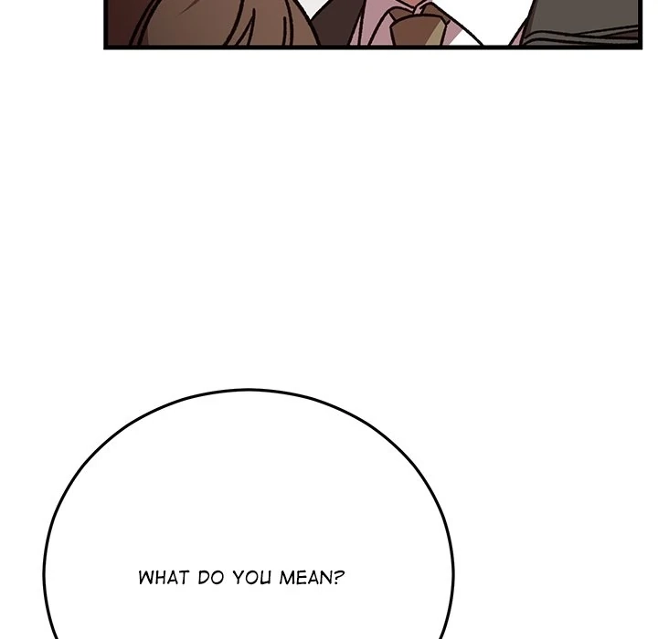 Marriage Chains Chapter 48 page 137 - 