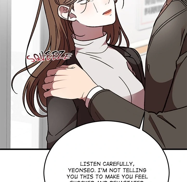 Marriage Chains Chapter 48 page 150 - 