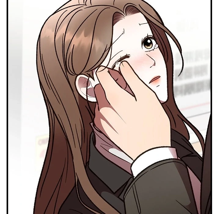 Marriage Chains Chapter 48 page 155 - 