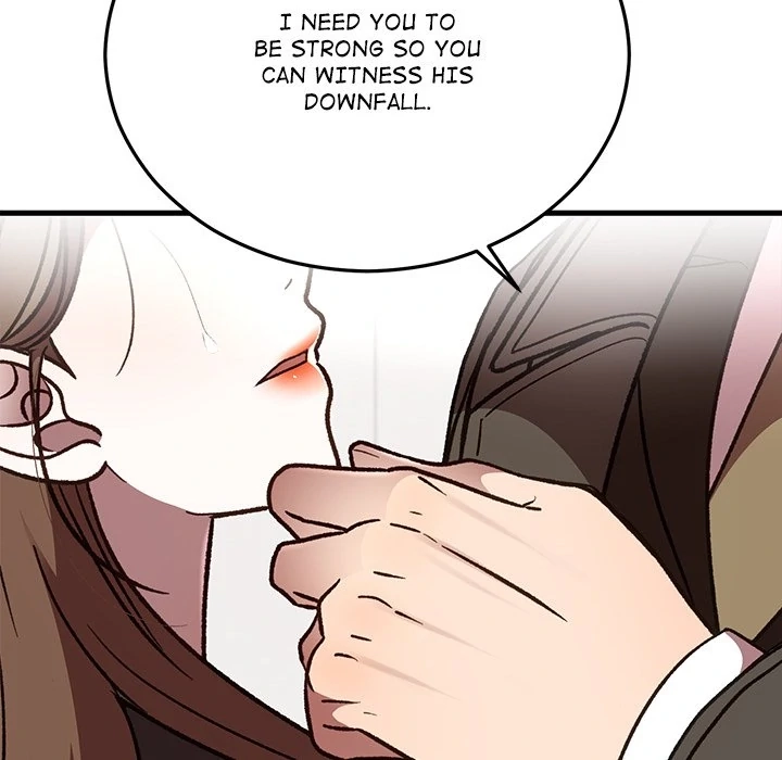Marriage Chains Chapter 48 page 159 - 