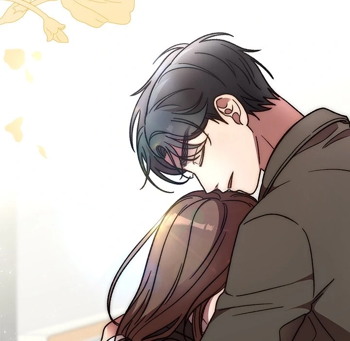 Marriage Chains Chapter 48 page 164 - 