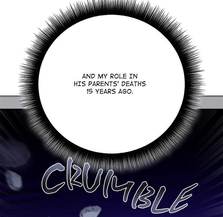 Marriage Chains Chapter 48 page 18 - 
