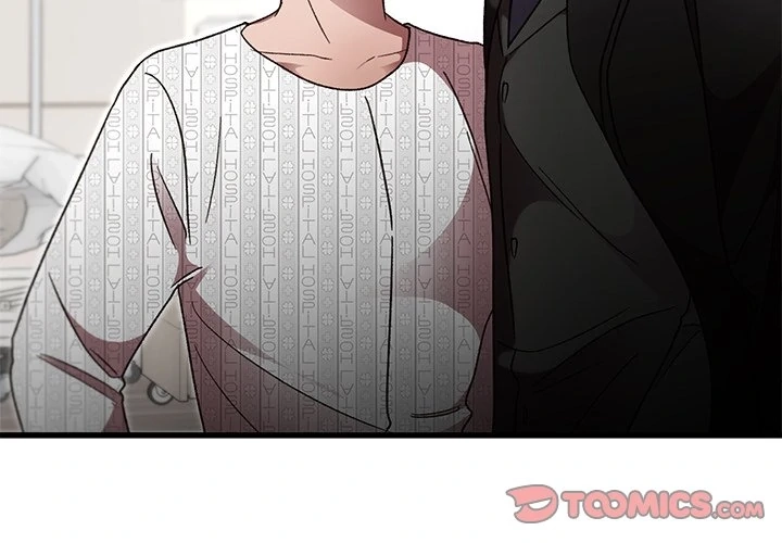 Marriage Chains Chapter 48 page 3 - 