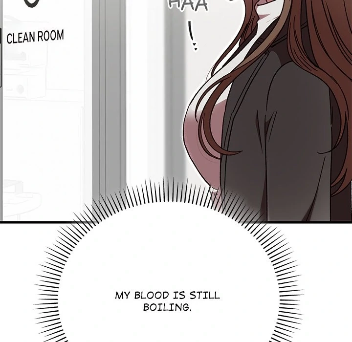 Marriage Chains Chapter 48 page 29 - 