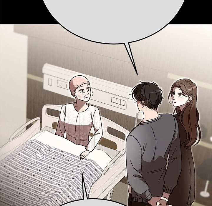Marriage Chains Chapter 48 page 32 - 