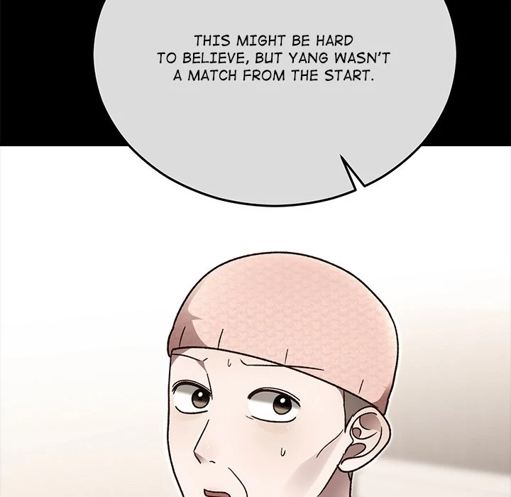 Marriage Chains Chapter 48 page 34 - 